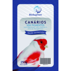 BIOSUPREM EXTRUSADA CANARIO S/PIGMENTO 5KG