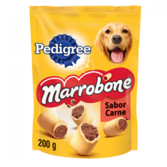 PEDIGREE MARROWBONE POUCH