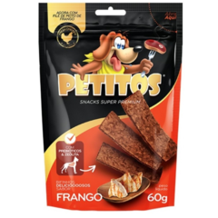 BIFINHO PETITOS 60GR - comprar online