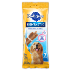 PED DENTASTIX RAÇAS GRANDES 7STICKS 270G PH1