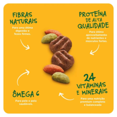 PEDIGREE DRY ADULTOS CARNE&VEGETAIS na internet