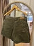 Shorts Brin Verde - comprar online