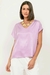 Blusa Gloss