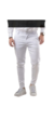 Imagem do Calça Alfaiataria Masculina Alfa Skinny(Boxer)