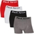 Cueca Red Nose Boxer Masculina Microfibra Max