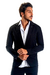 Blazer Esporte Fino Masculino Sarja Com Elastano - comprar online