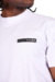 Camiseta Masculina Calmo Estampa Tag