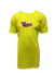 Camiseta Effel Culture Amarelo Lima Long Relax na internet