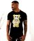 Camiseta Masculina Kj Estampada LongLine Baloe