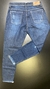 Calça Jeans Masculina Galpão Lisa desfiada - Abitolut UP - Todos os estilos para você se vestir melhor