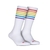 Par Meias Pride Hoahi Cano Longo Style Lgbtqia+ - comprar online