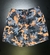 Imagem do Shorts Praia Masculino J. Jones Full Estampado