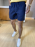 Bermuda Shorts Linho Masculino Tradicional - Abitolut UP - Todos os estilos para você se vestir melhor