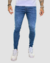 Calça Jeans Masculina Jay jones Skinny Premium Basica