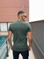 Camiseta Masculina Calmo Longline Basic - Abitolut UP - Todos os estilos para você se vestir melhor