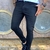 Calça Jeans Colin Denim Men'S Collection Black Clasic Jean'S na internet