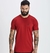 Camiseta T-shirt slim buh basic