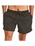 Bermuda Shorts Linho Masculino Tradicional - comprar online