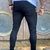 Calça Jeans Colin Denim Men'S Collection Black Clasic Jean'S - Abitolut UP - Todos os estilos para você se vestir melhor