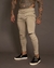 Calça Skinny Pants masculina une color(the hope)