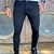 Calça Jeans Colin Denim Men'S Collection Black Clasic Jean'S