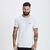 Camiseta T-shirt slim buh basic - Abitolut UP - Todos os estilos para você se vestir melhor