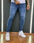 Calça Jeans Masculina Jay jones Skinny Premium Basica - Abitolut UP - Todos os estilos para você se vestir melhor