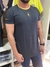 Camiseta Kj Do Bem 2 Preto Raio Amarelo Long Fit - loja online