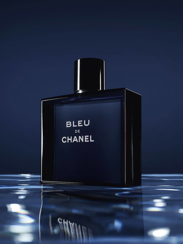 Decant Bleu de Chanel (5ml) (Eau de Toilette)
