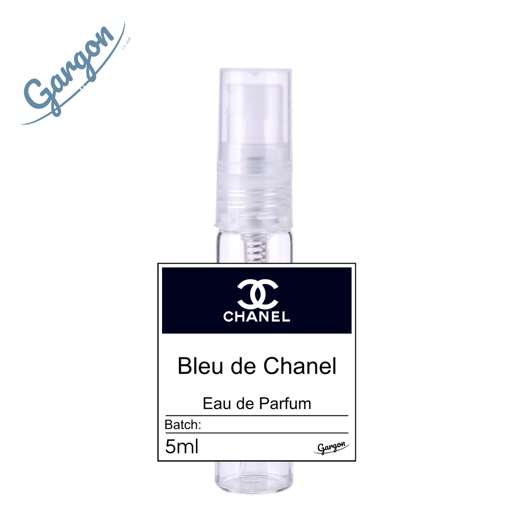 Decant Bleu de Chanel (5ml) (Eau de Parfum)