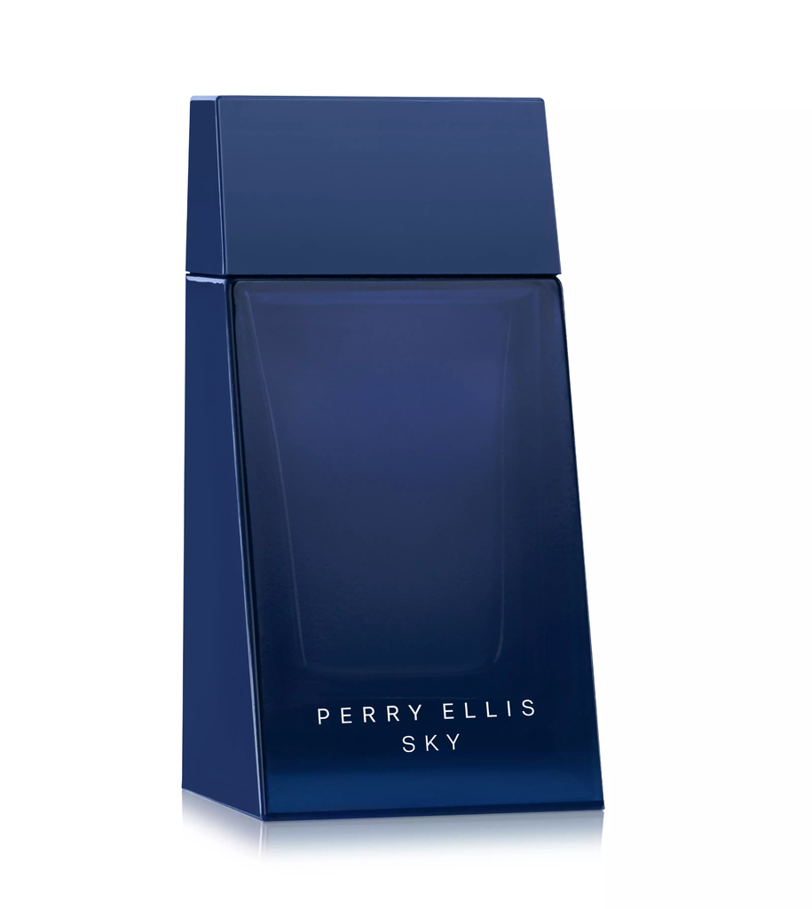 Decant Perry Ellis Sky (5ml) (Eau de Toilette)