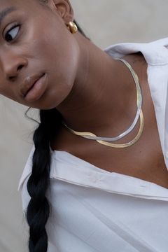 Choker Quéren - comprar online