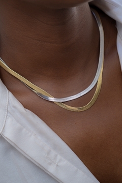 Choker Quéren - LECCI BRAND