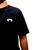 Camiseta básica Duege preta - Duege