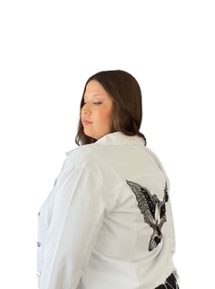 Campera AGUILA - comprar online