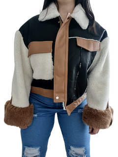 Campera MICHELLE - comprar online