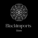 Logo de Blackimports Store