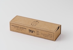 Chocolate 70% Eco-Refil - Bahia