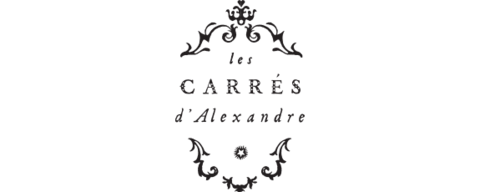 Les Carrés d'Alexandre