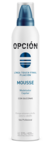 OPCION MOUSSE ACONDICIONADOR 420 CC