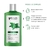 IYOSEI SHAMPOO DE ORTIGA P/CAIDA x430 ML YHO176 - comprar online