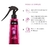 IYOSEI SPRAY PARA PEINAR BRILLO EXTREMO POMO x200ml YHS154 en internet