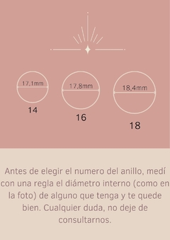 GARABATO LINEAL en internet