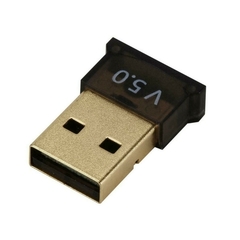 Adaptador Bluetooth USB