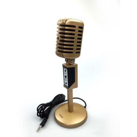 Kit Streamer Microfono + Brazo Noga Mic-st700 Streaming Usb