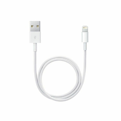 Cable USB Tipo/Lightning