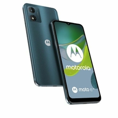 Motorola E13 64GB Liberado