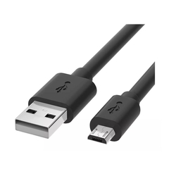 Cable USB Tipo/V8