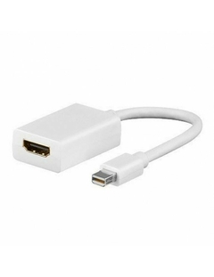 Adaptador Mini Display port a HDMI