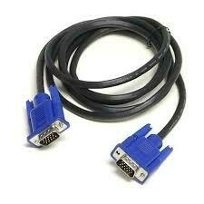 Cable VGA a VGA